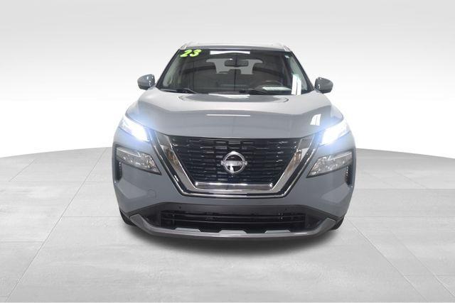 used 2023 Nissan Rogue car, priced at $31,488