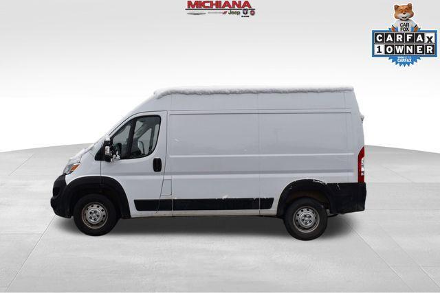 used 2023 Ram ProMaster 1500 car, priced at $29,995