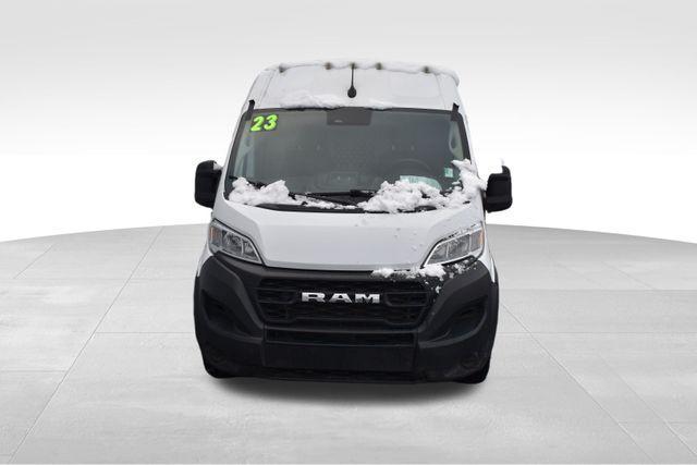 used 2023 Ram ProMaster 1500 car, priced at $29,995