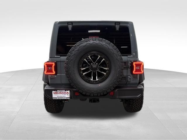 new 2026 Jeep Wrangler car, priced at $60,002