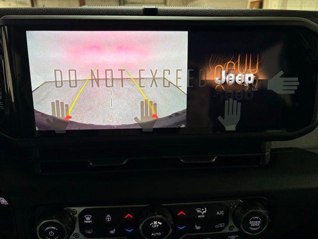 new 2026 Jeep Wrangler car, priced at $60,002