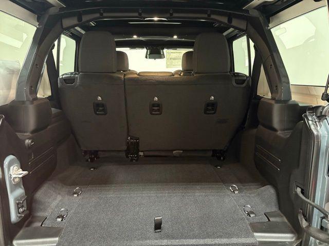 new 2026 Jeep Wrangler car, priced at $60,002