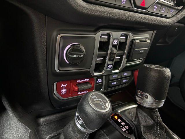 new 2026 Jeep Wrangler car, priced at $60,002