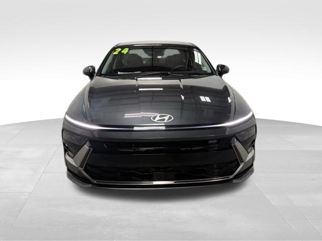 used 2024 Hyundai Sonata car, priced at $23,988