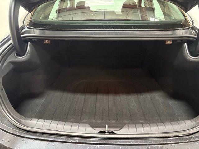 used 2024 Hyundai Sonata car, priced at $23,988