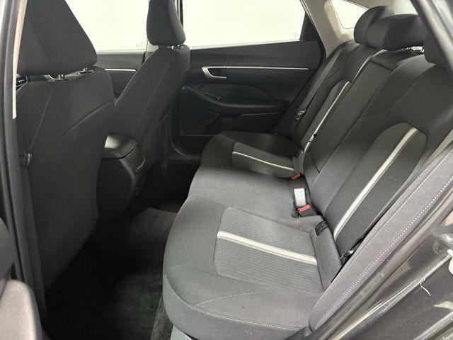 used 2024 Hyundai Sonata car, priced at $23,988