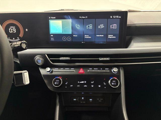 used 2024 Hyundai Sonata car, priced at $23,988