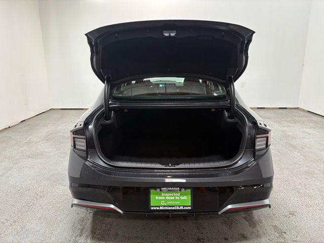 used 2024 Hyundai Sonata car, priced at $23,988