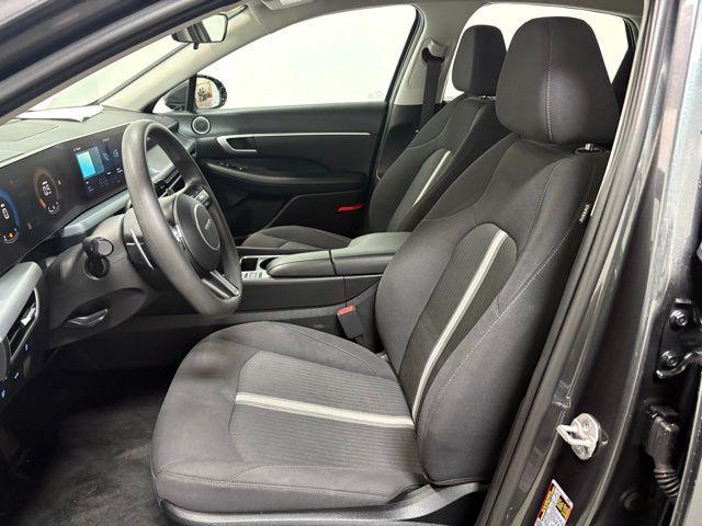 used 2024 Hyundai Sonata car, priced at $23,988