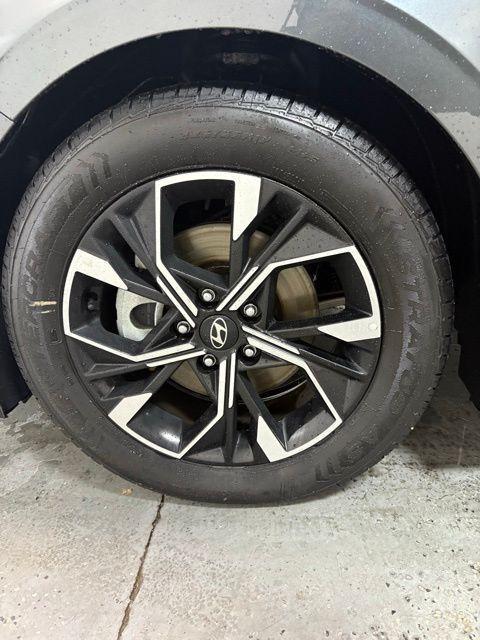 used 2024 Hyundai Sonata car, priced at $23,988