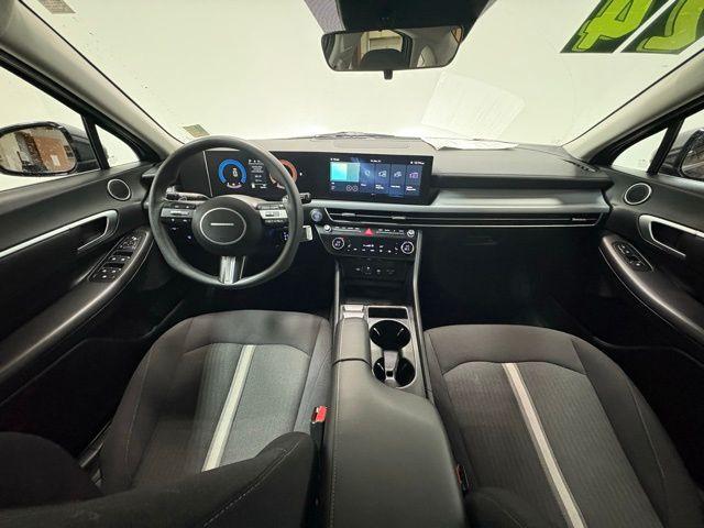 used 2024 Hyundai Sonata car, priced at $23,988