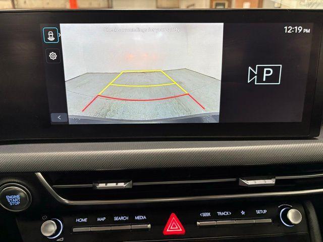 used 2024 Hyundai Sonata car, priced at $23,988