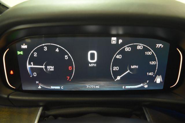 used 2023 Jeep Grand Wagoneer L car, priced at $57,988