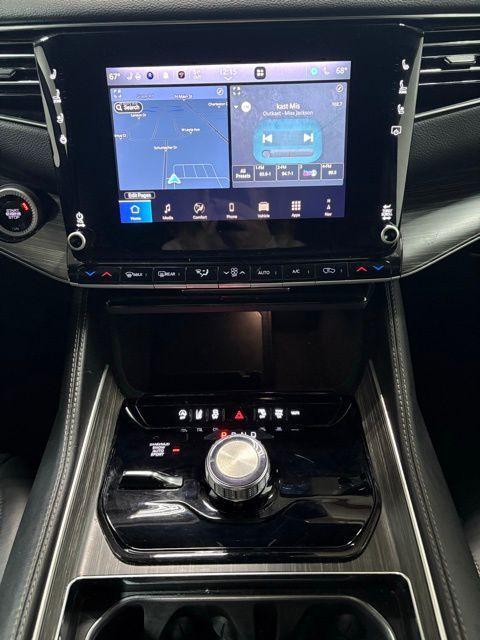 used 2024 Jeep Wagoneer car, priced at $44,991