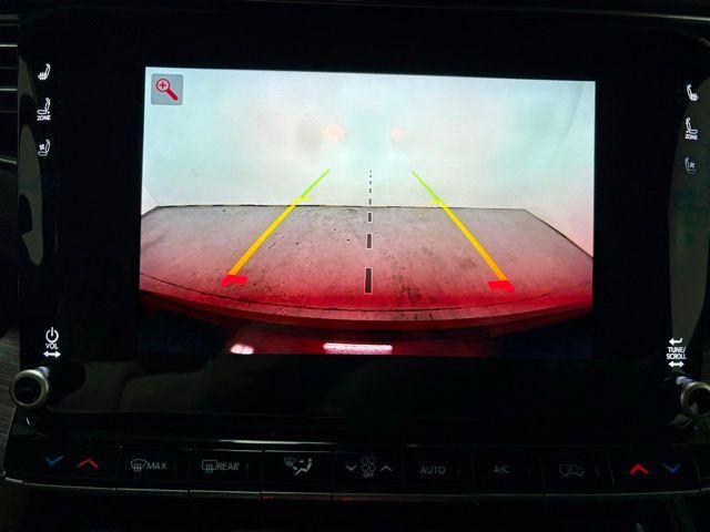 used 2024 Jeep Wagoneer car, priced at $44,991