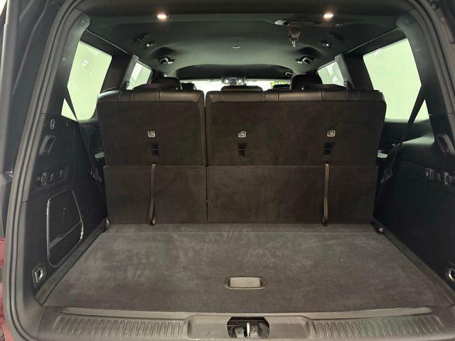 used 2024 Jeep Wagoneer car, priced at $44,991