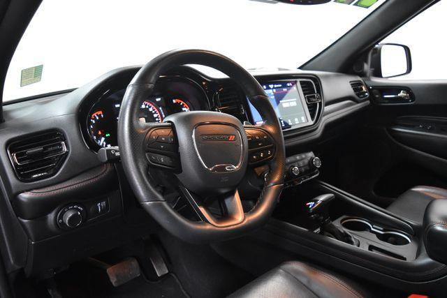 used 2024 Dodge Durango car, priced at $41,991