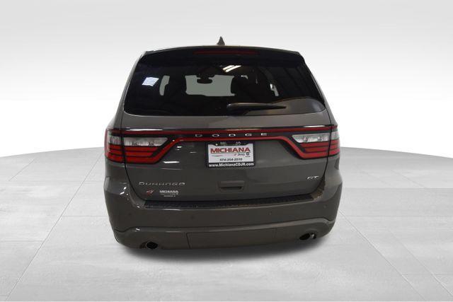 used 2022 Dodge Durango car, priced at $29,995