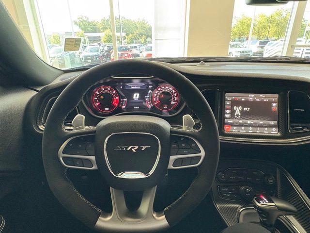 used 2022 Dodge Challenger car, priced at $81,991