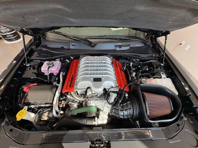 used 2022 Dodge Challenger car, priced at $81,991