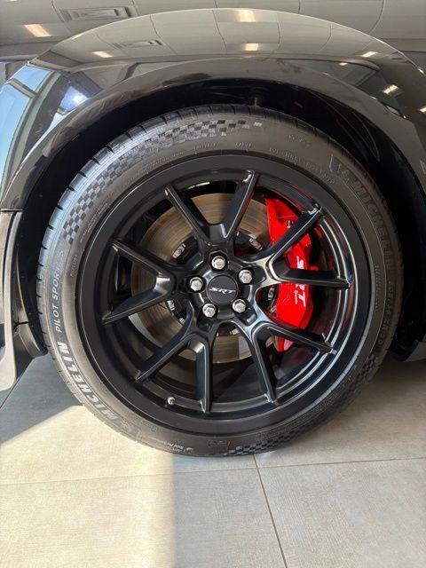 used 2022 Dodge Challenger car, priced at $81,991