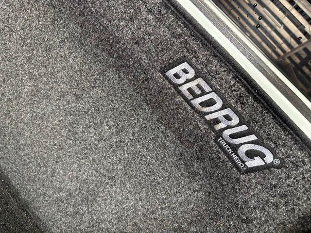 used 2024 Ram 1500 car, priced at $35,991