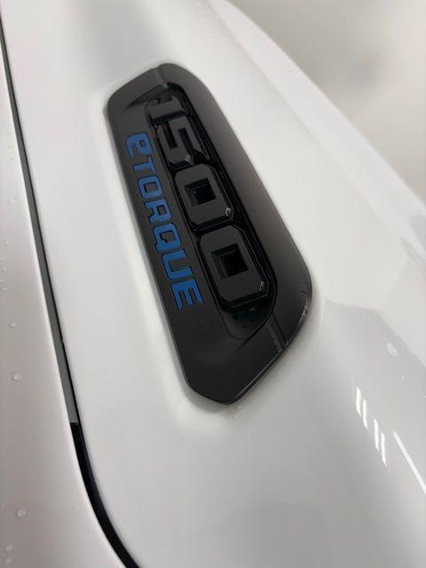 used 2024 Ram 1500 car, priced at $35,991