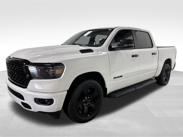 used 2024 Ram 1500 car, priced at $35,991