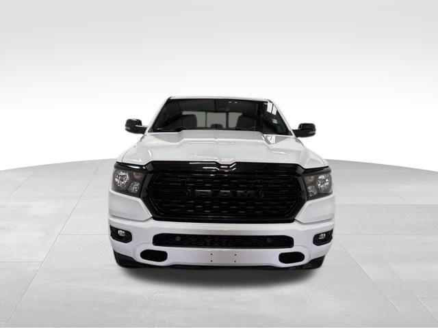 used 2024 Ram 1500 car, priced at $35,991