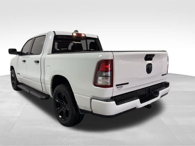 used 2024 Ram 1500 car, priced at $35,991