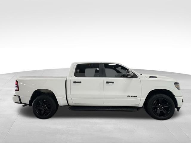 used 2024 Ram 1500 car, priced at $35,991
