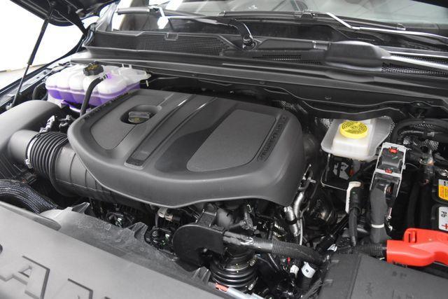 new 2025 Ram 1500 car, priced at $58,169