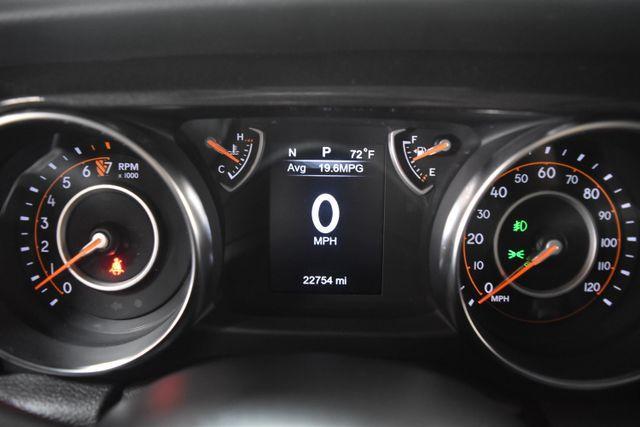 used 2020 Jeep Gladiator car, priced at $36,988