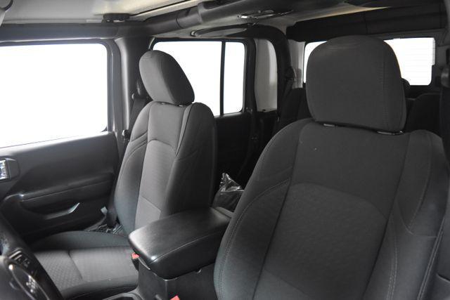 used 2020 Jeep Gladiator car, priced at $36,988
