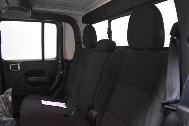 used 2020 Jeep Gladiator car, priced at $36,988