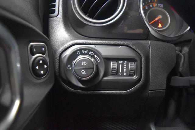 used 2020 Jeep Gladiator car, priced at $36,988