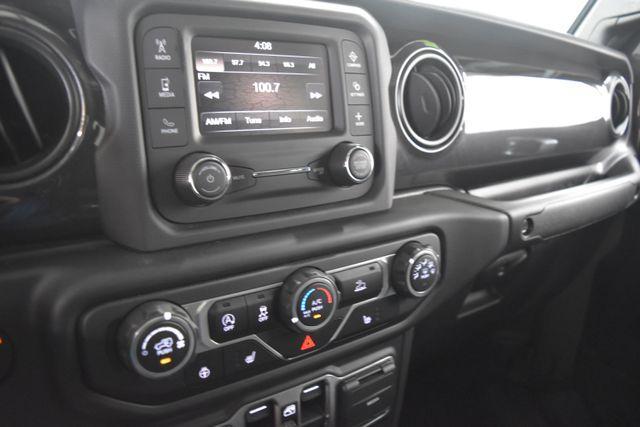 used 2020 Jeep Gladiator car, priced at $36,988