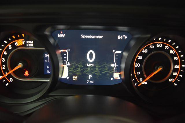new 2025 Jeep Wrangler car, priced at $52,208