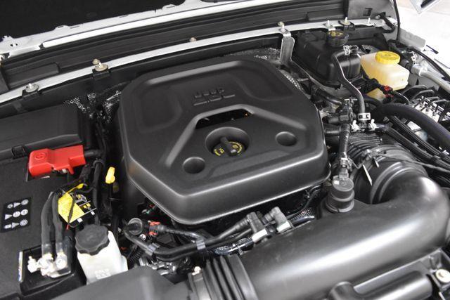new 2025 Jeep Wrangler car, priced at $52,208