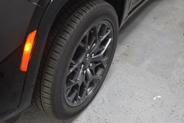 new 2025 Jeep Grand Cherokee L car, priced at $68,610