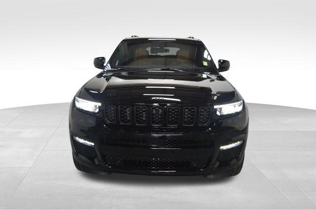 new 2025 Jeep Grand Cherokee L car, priced at $68,610