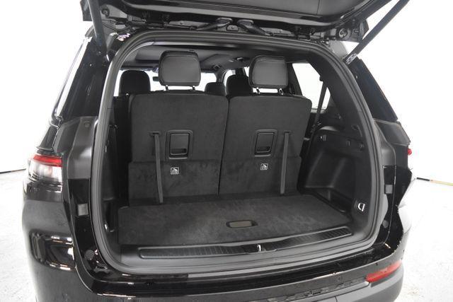 new 2025 Jeep Grand Cherokee L car, priced at $57,760