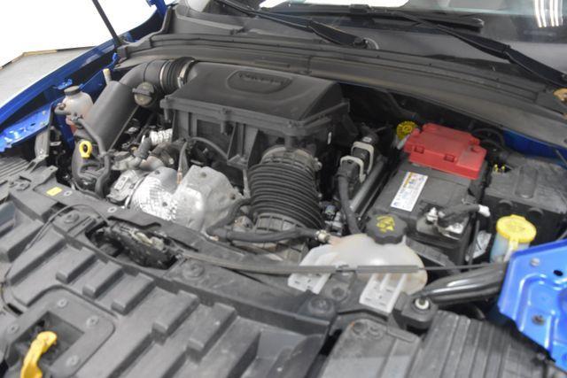 used 2023 Dodge Hornet car, priced at $23,143