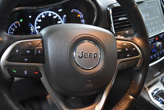 used 2022 Jeep Grand Cherokee WK car, priced at $29,991