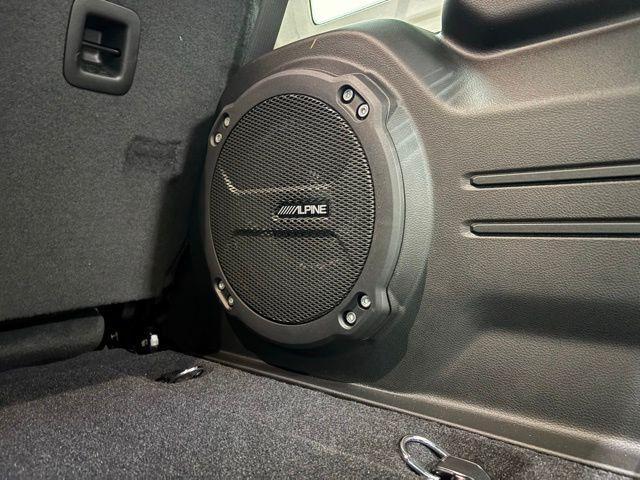 new 2026 Jeep Wrangler car, priced at $56,115