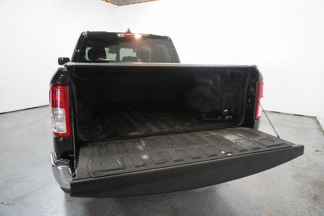 used 2019 Ram 1500 car, priced at $22,991