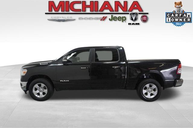 used 2019 Ram 1500 car, priced at $22,991