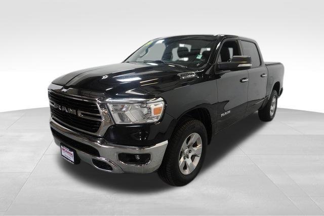 used 2019 Ram 1500 car, priced at $22,991