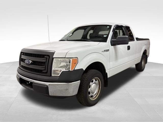 used 2013 Ford F-150 car, priced at $12,991