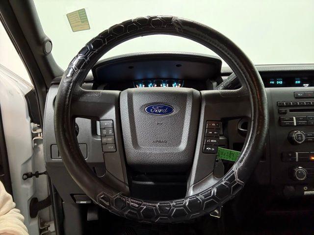 used 2013 Ford F-150 car, priced at $12,991